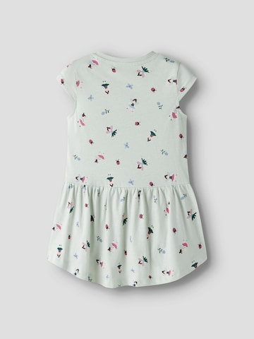 mėlyna NAME IT Suknelė 'NMFVIGGA'