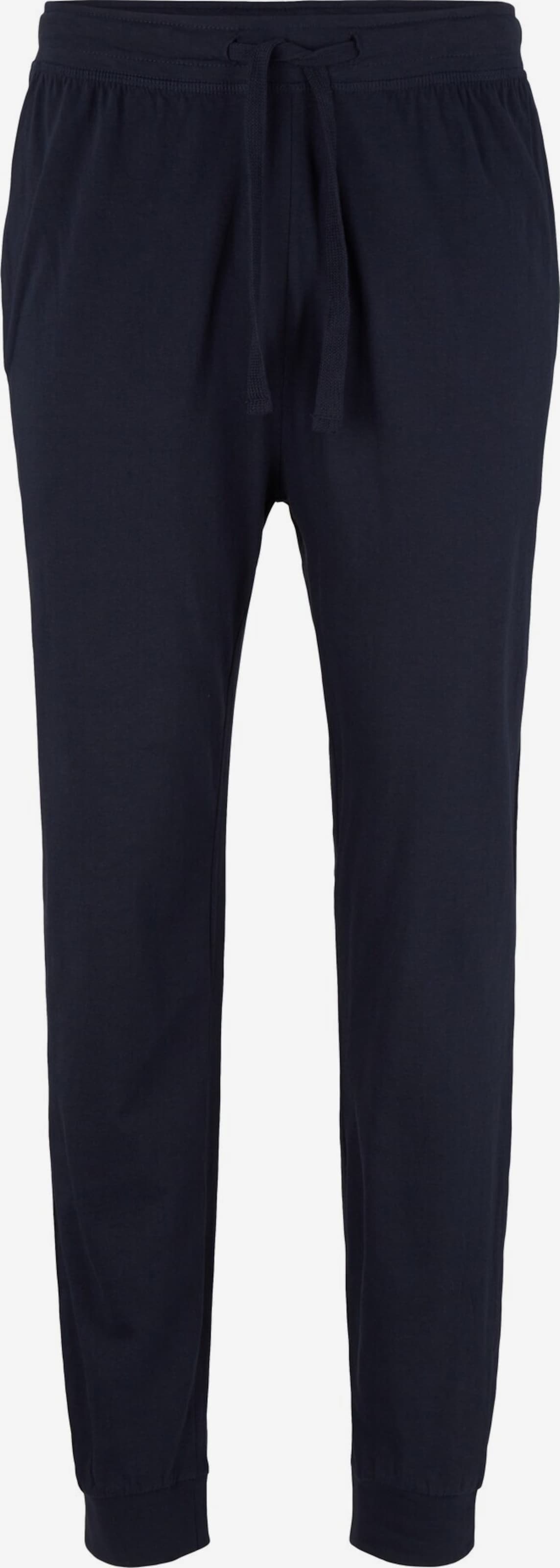 TOM TAILOR Pantaloni de pijama