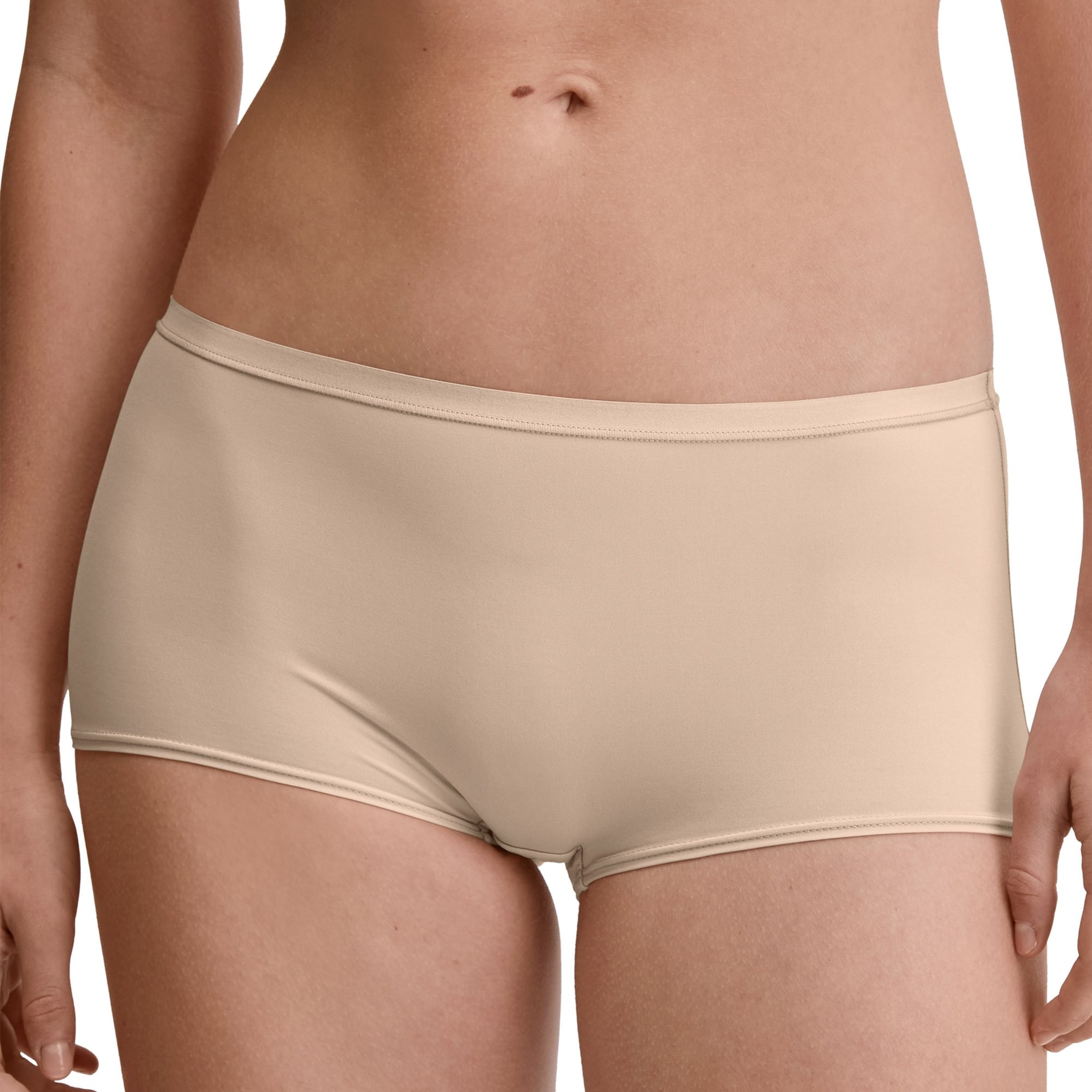 Culotte CALIDA en beige : devant