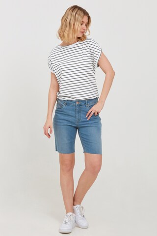 b.young - Camisa em branco