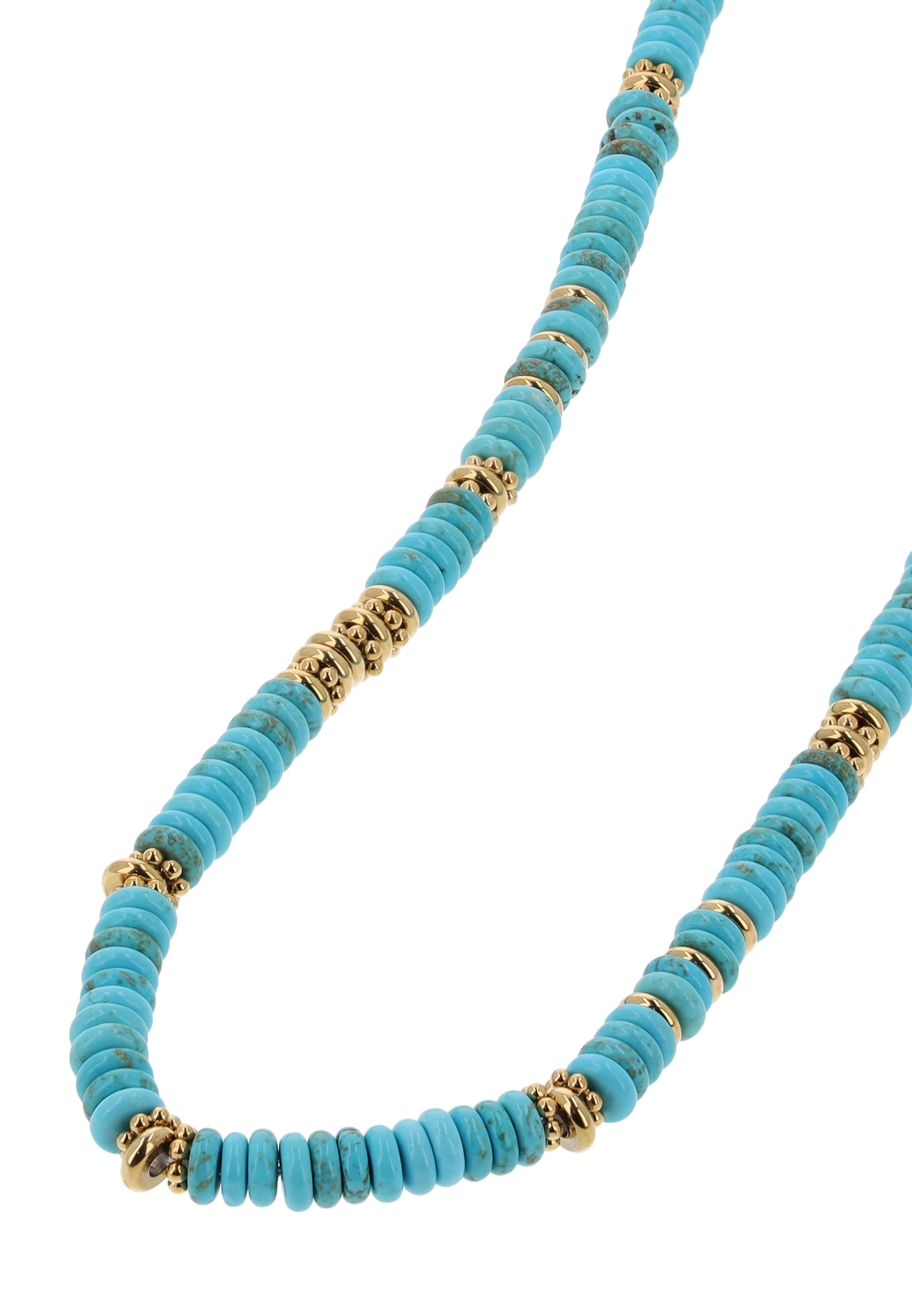 IZIA - Cadena en azul