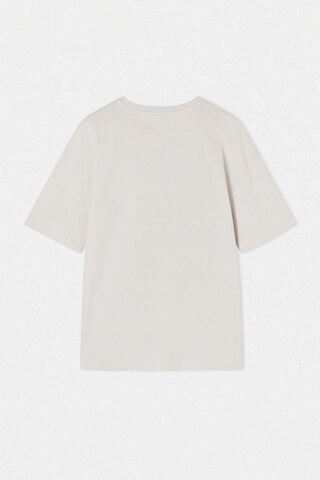 Trendyol - Camiseta en gris