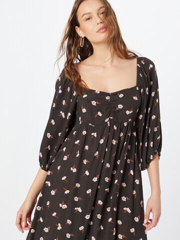 Robe 'Swept Away' BILLABONG en noir