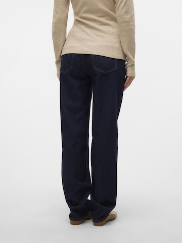 MAMALICIOUS Loose fit Jeans 'MLKaigo' in Blue
