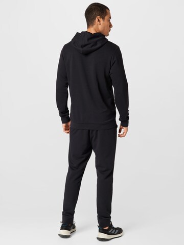 ADIDAS SPORTSWEAR Tracksuit in Black