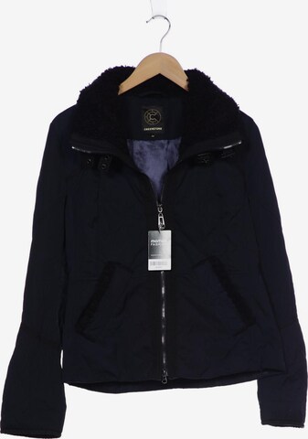 Creenstone Jacket & Coat in M in Blue: front