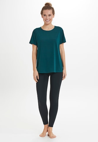 Athlecia Performance Shirt 'LIZZY' in Green