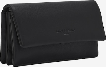 Liebeskind Berlin Wallet 'Slam' in Black