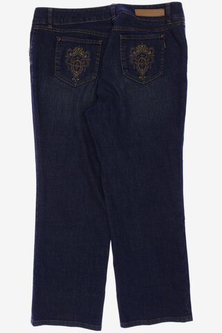 ATELIER GARDEUR Jeans 35-36 in Blau