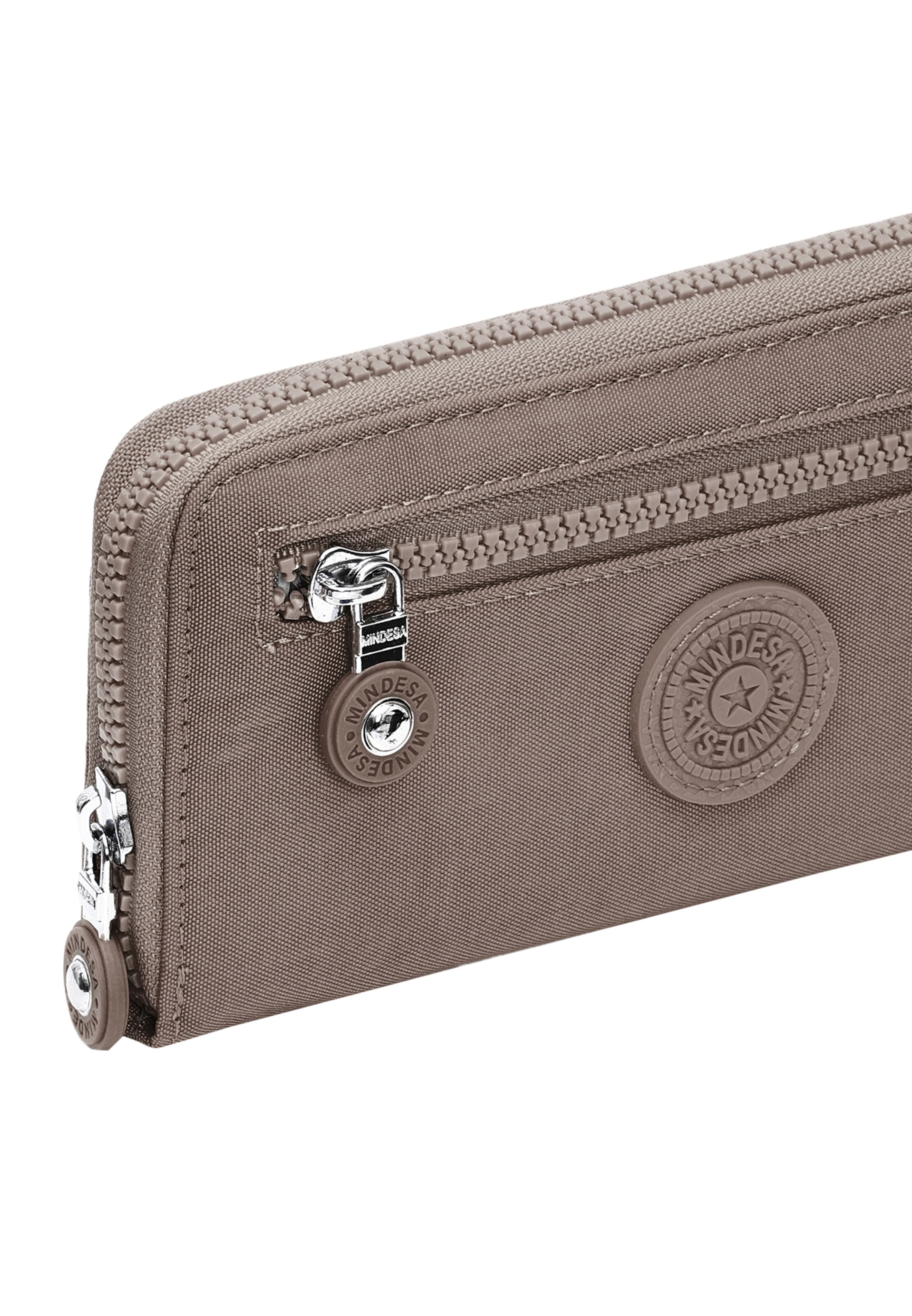 smėlio Mindesa Piniginė