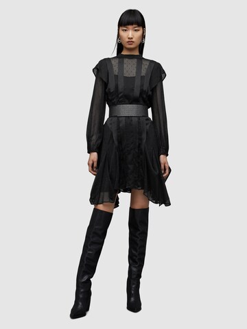 AllSaints Dress in Black