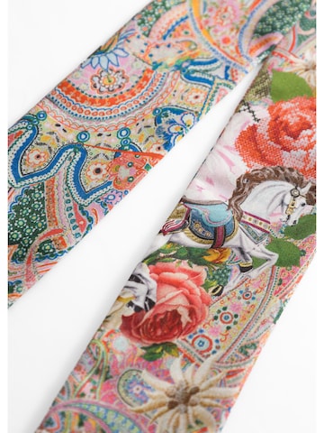 CODELLO Scarf in Pink