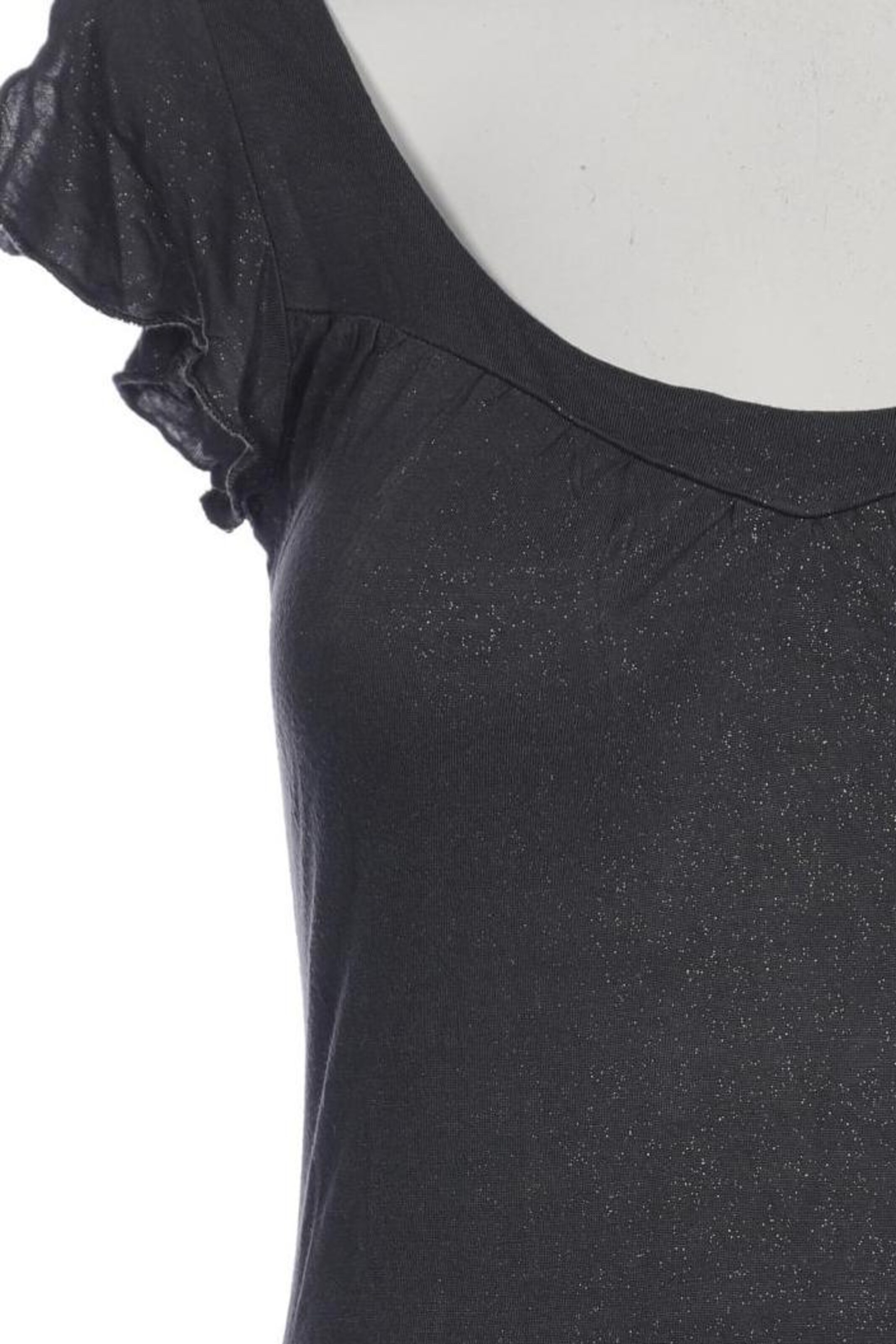 EDC BY ESPRIT T-Shirt L in Grau