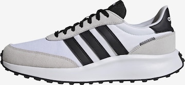 ADIDAS SPORTSWEAR Running Shoes 'Run 70s' in White: front