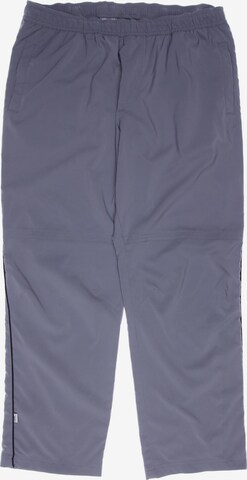 JOY SPORTSWEAR Pants in 28 in Grey: front