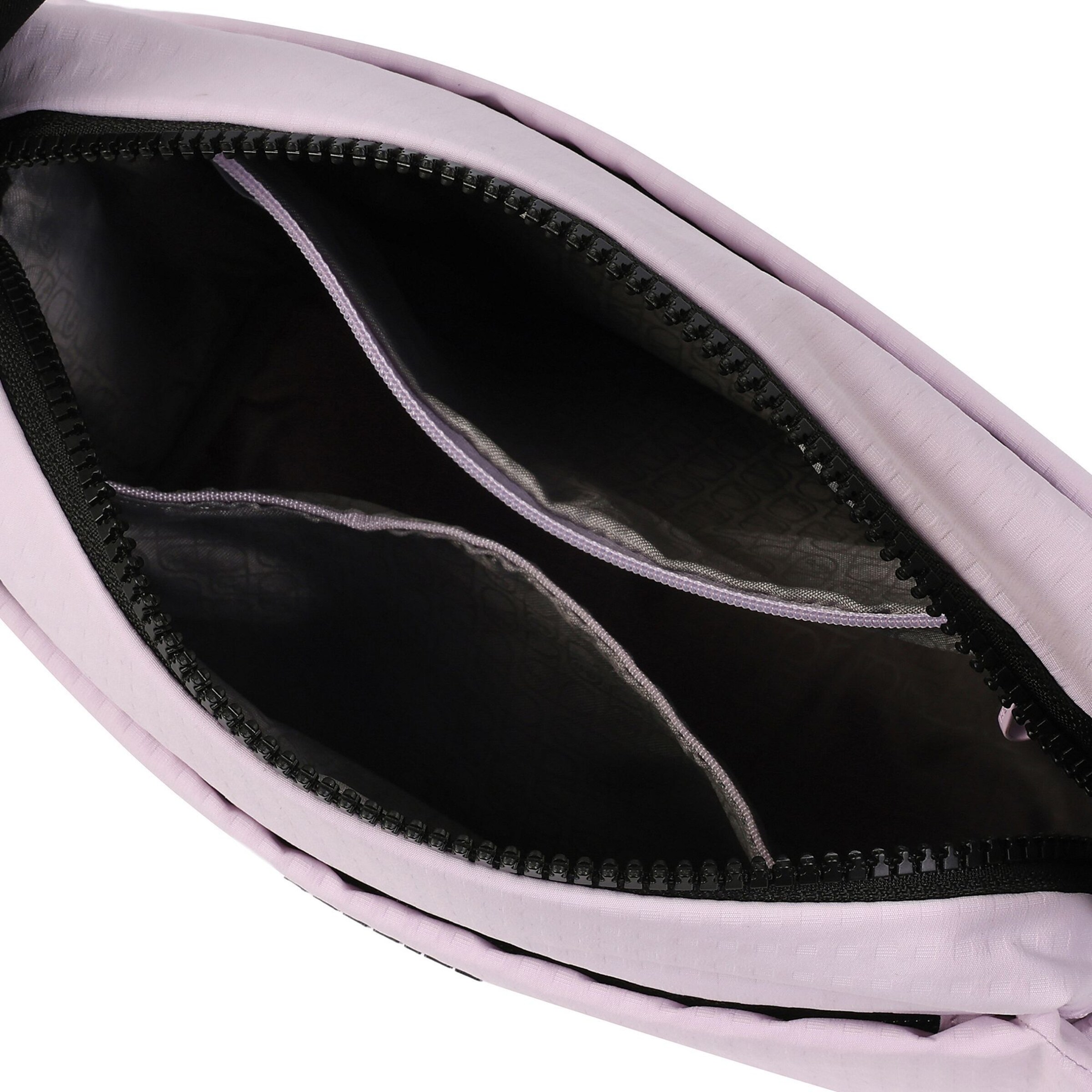 Hedgren - Bolso de hombro 'String' en rosa