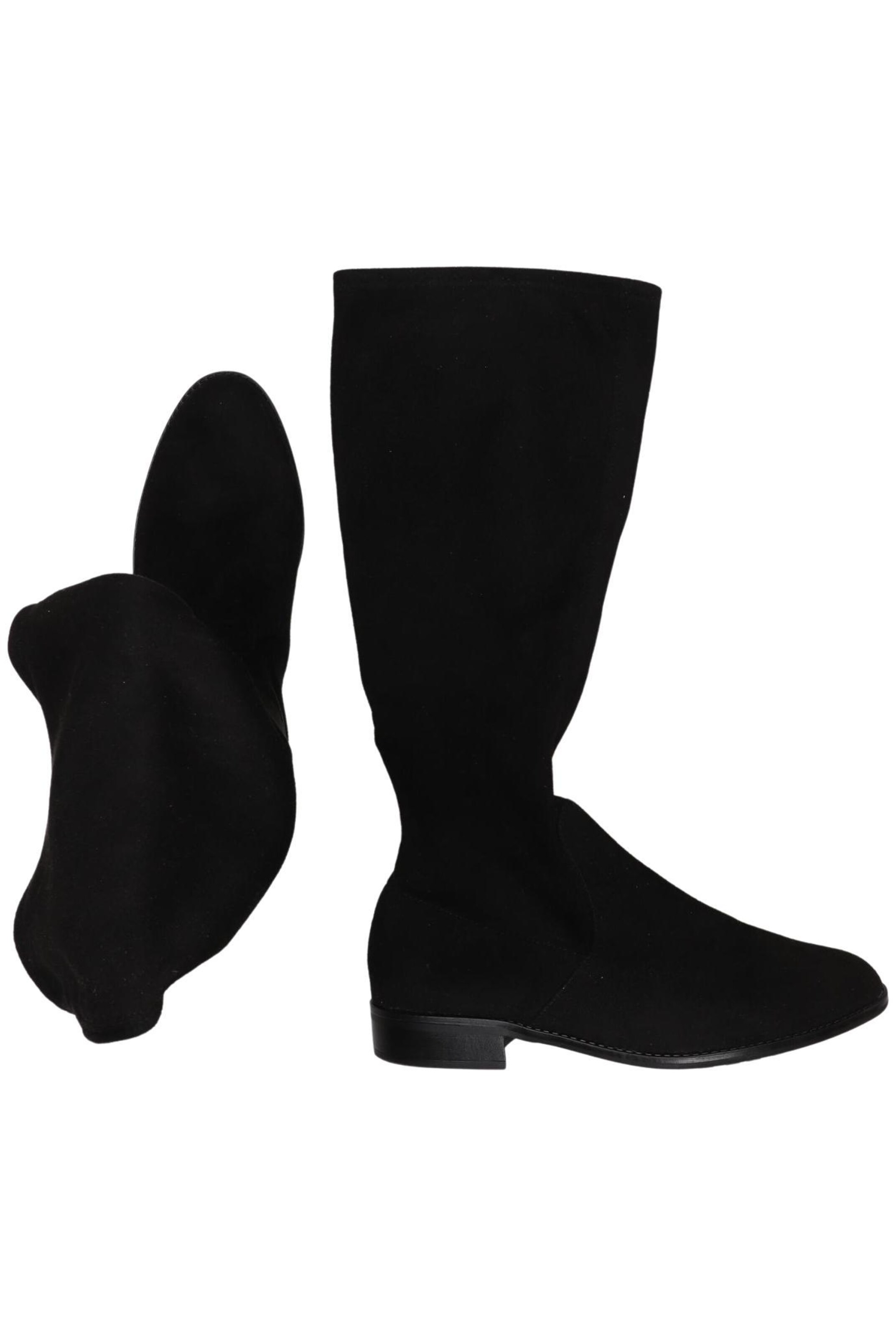 ESPRIT Dress Boots in 39 in Black: front