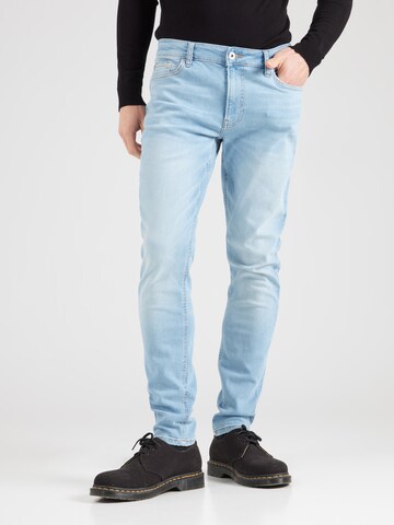Regular Jean 'ONSWARP' Only & Sons en bleu : devant