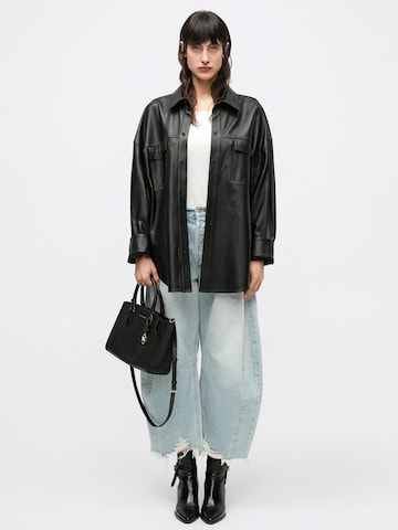 MICHAEL Michael Kors Handtasche in Schwarz