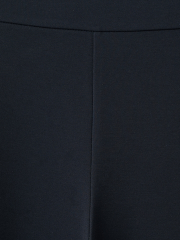 MANGO Regular Hose 'EVANS' in Blau