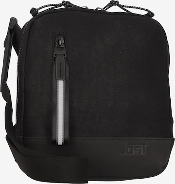 JOST Crossbody Bag 'Ystad' in Black