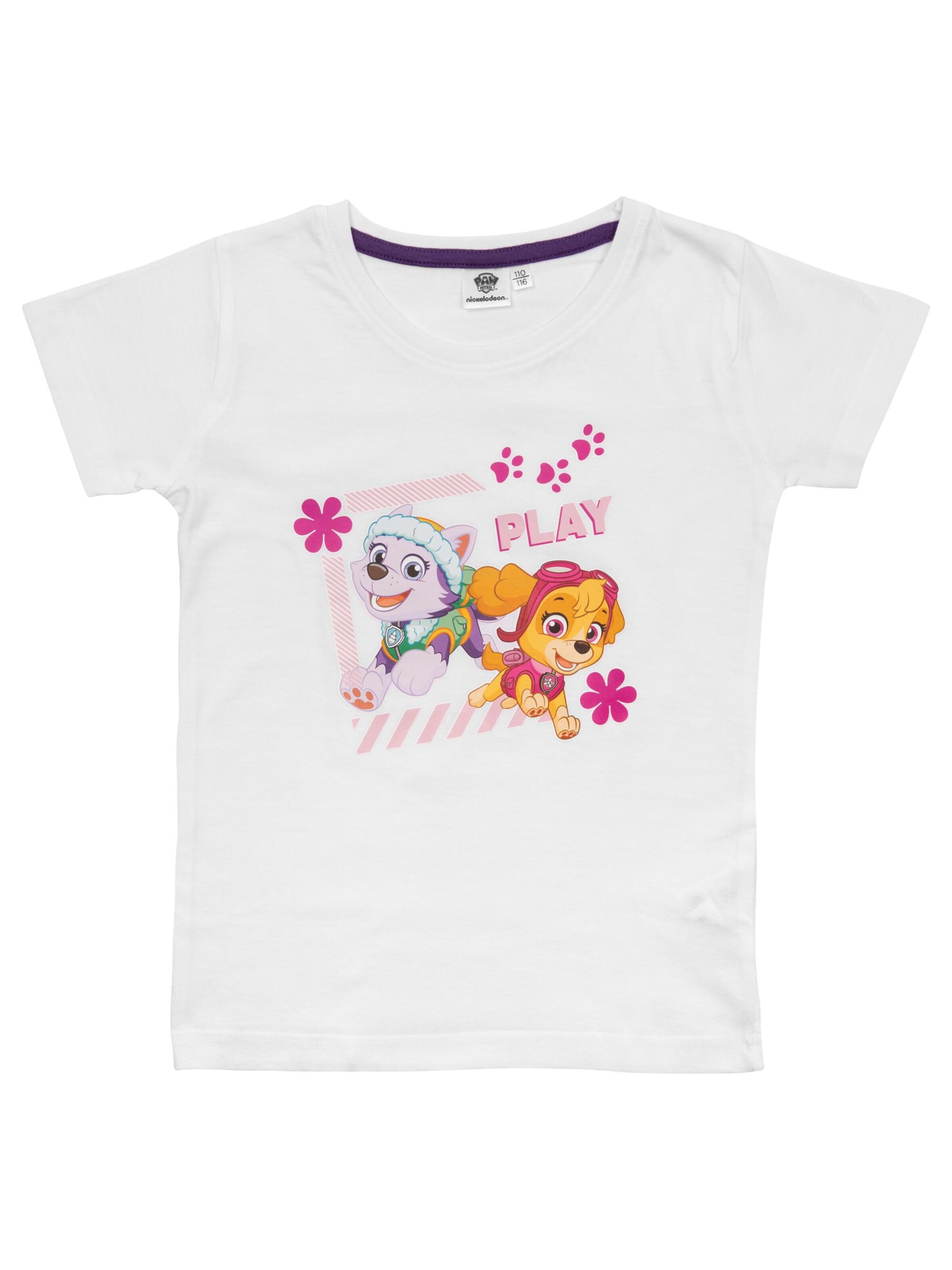 Paw Patrol Pajamas 'Play' in Mixed colours