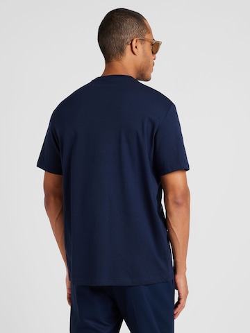 Calvin Klein Jeans Shirt 'Hero' in Blue