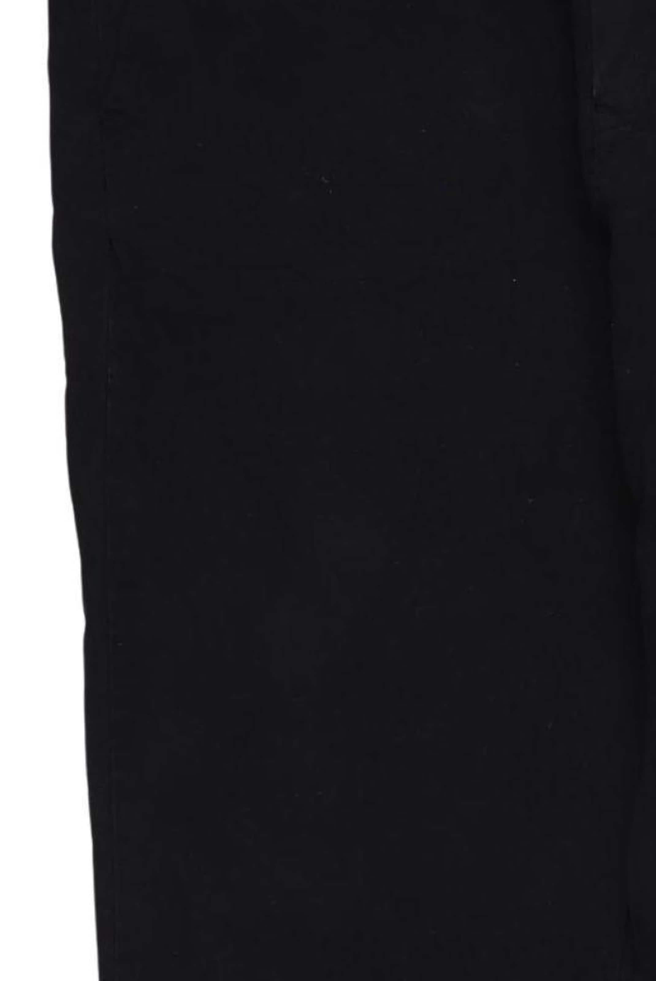 SCOTCH & SODA Stoffhose 34 in Schwarz