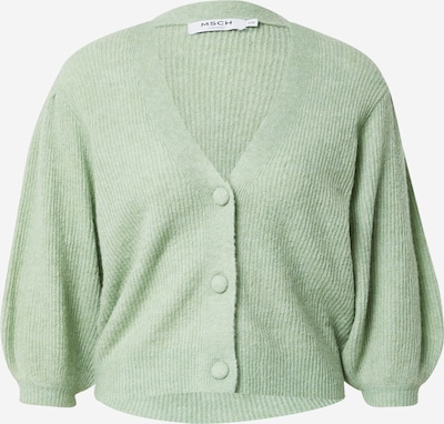 MOSS COPENHAGEN Kardigan 'Ziga Zenie' u menta, Pregled proizvoda