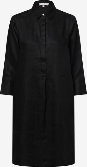 apriori Blusenkleid in schwarz, Produktansicht