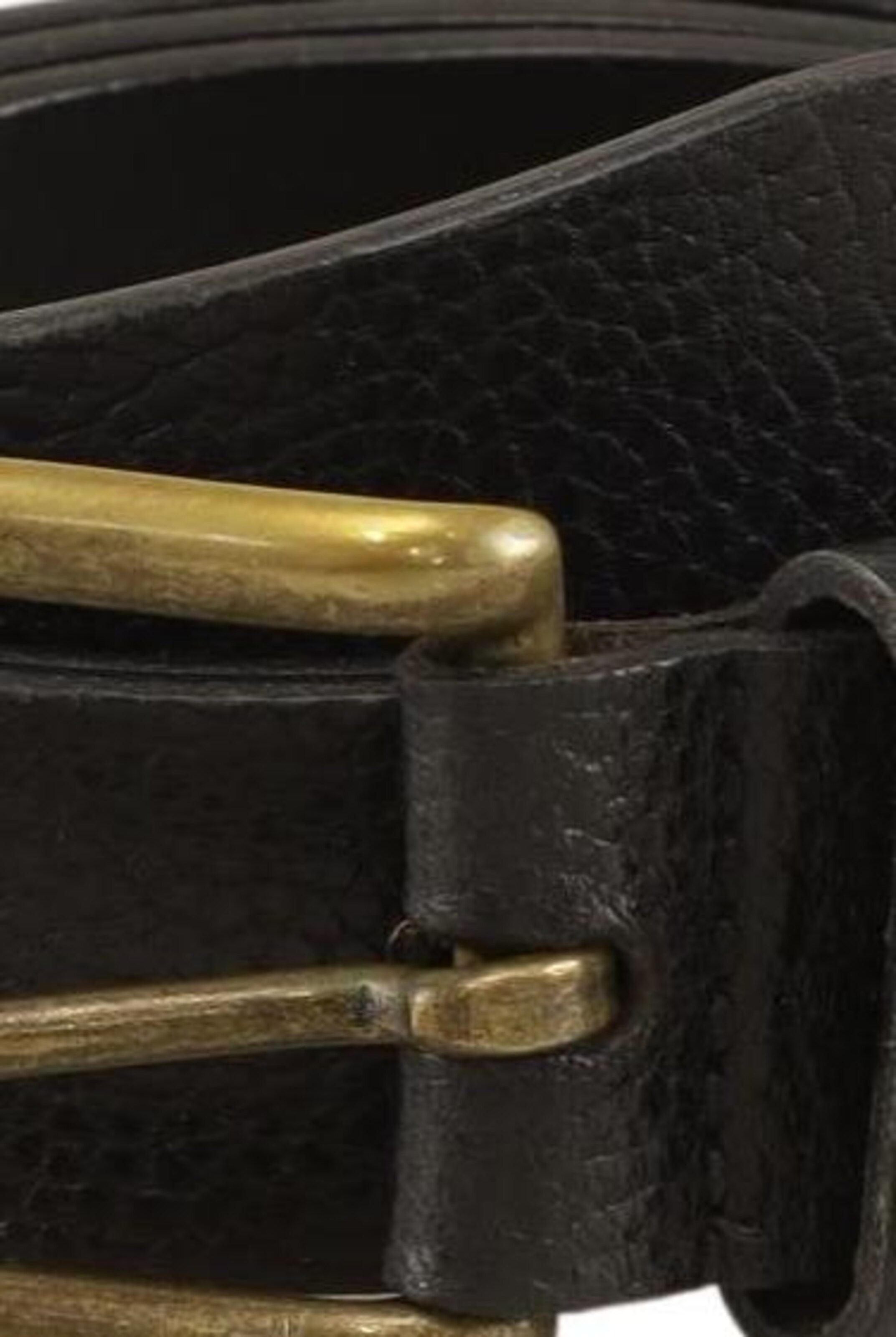 CAMEL ACTIVE Belt & Suspenders in One size in Black