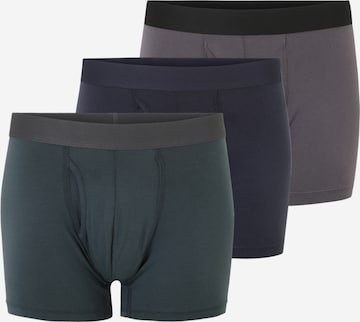 Abercrombie & Fitch Boxershorts in Gemengde kleuren: voorkant