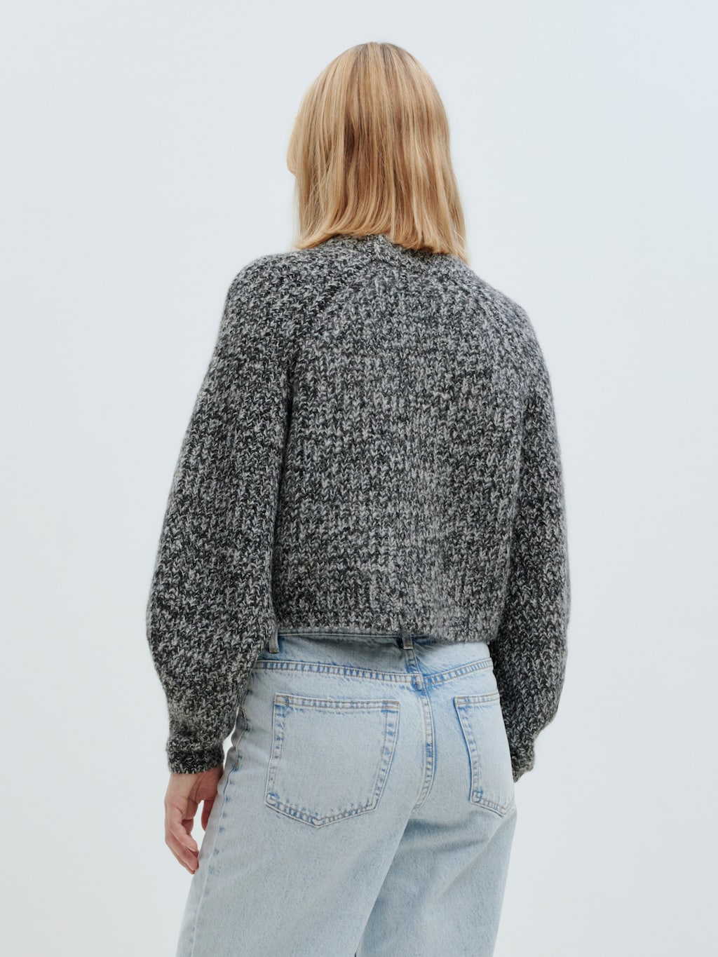 Pullover 'Martje'