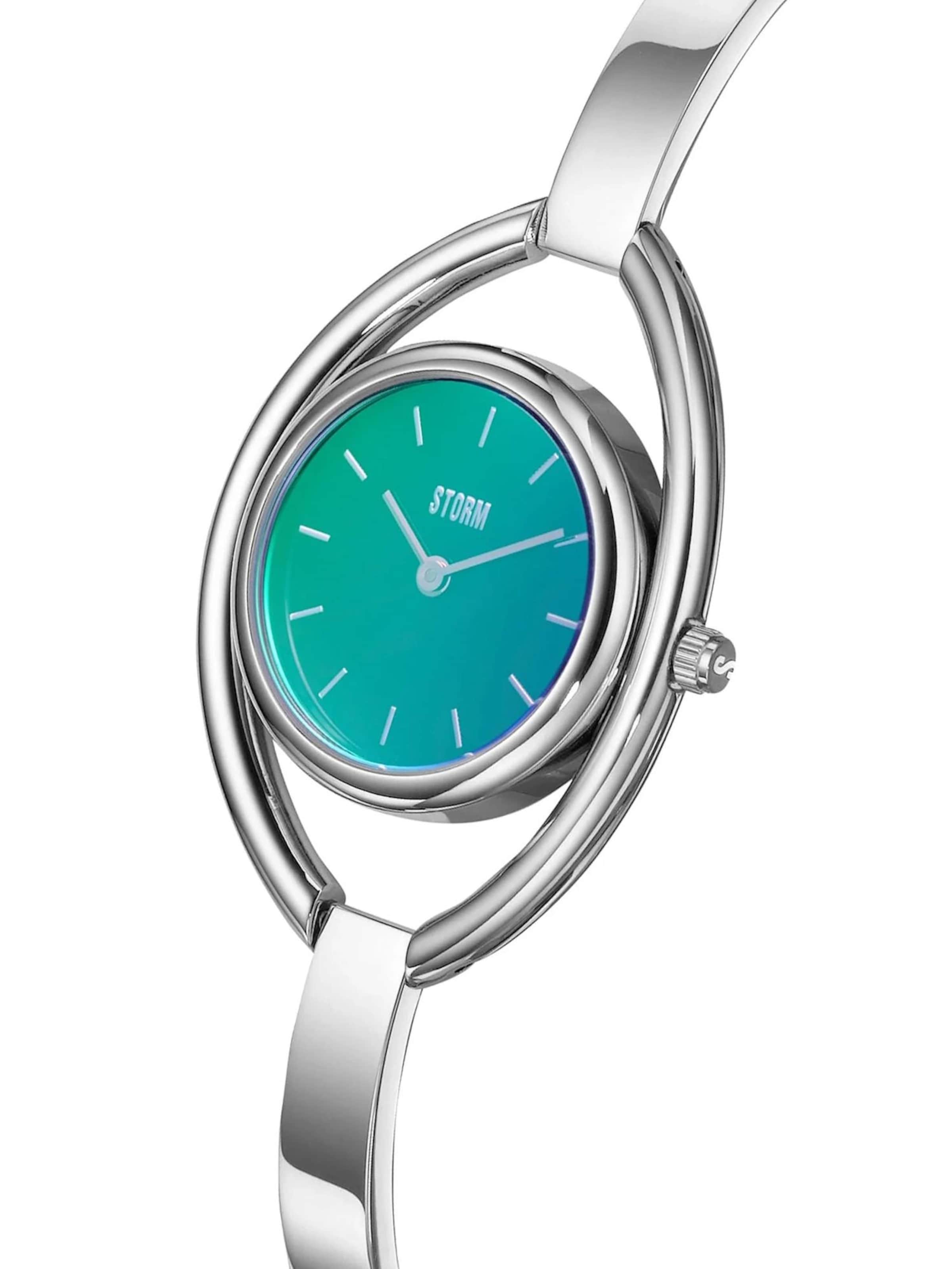STORM Analog Watch 'Orlena' in Green
