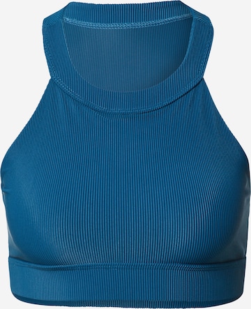 Onzie Sporttop in Blau: predná strana