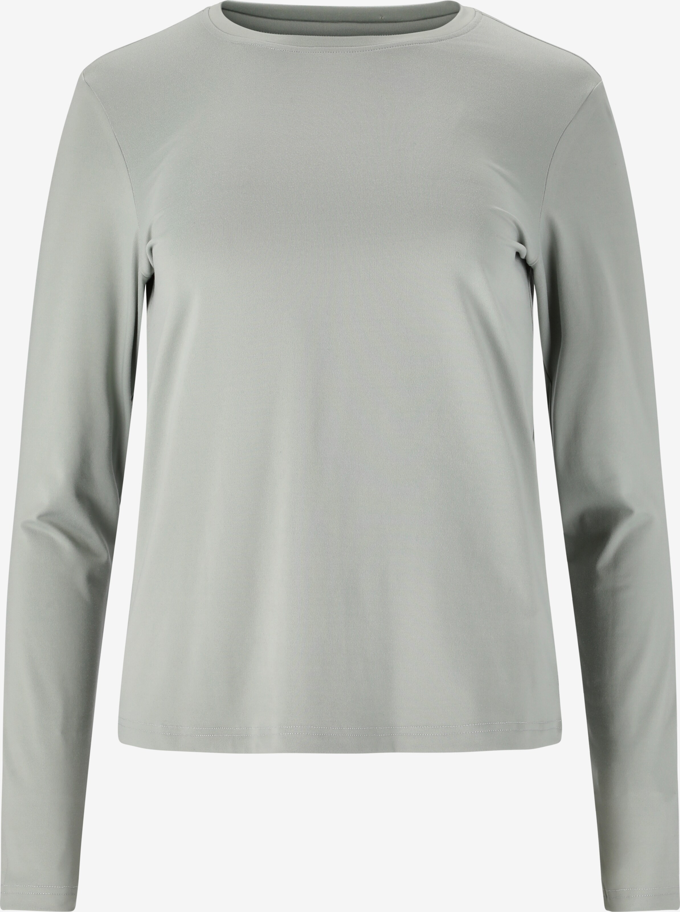 Athlecia Funktionsshirt 'Almi' in Grau | ABOUT YOU