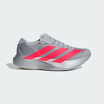 ADIDAS PERFORMANCE Обувь для бега 'Adizero Evo SL' в Серебристый