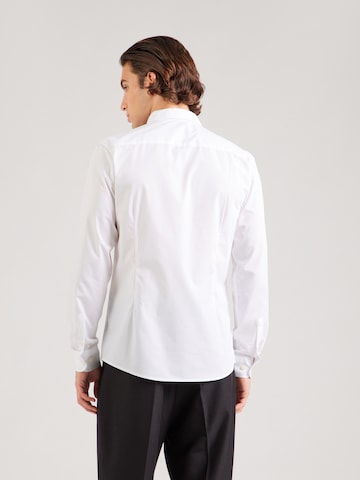 Only & Sons Regular fit Srajca 'ONSFLORIAN' | črna barva