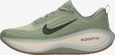 Bėgimo batai 'Vomero Plus' iš NIKE, spalva – kivių spalva / šviesiai žalia / juoda, Prekių apžvalga