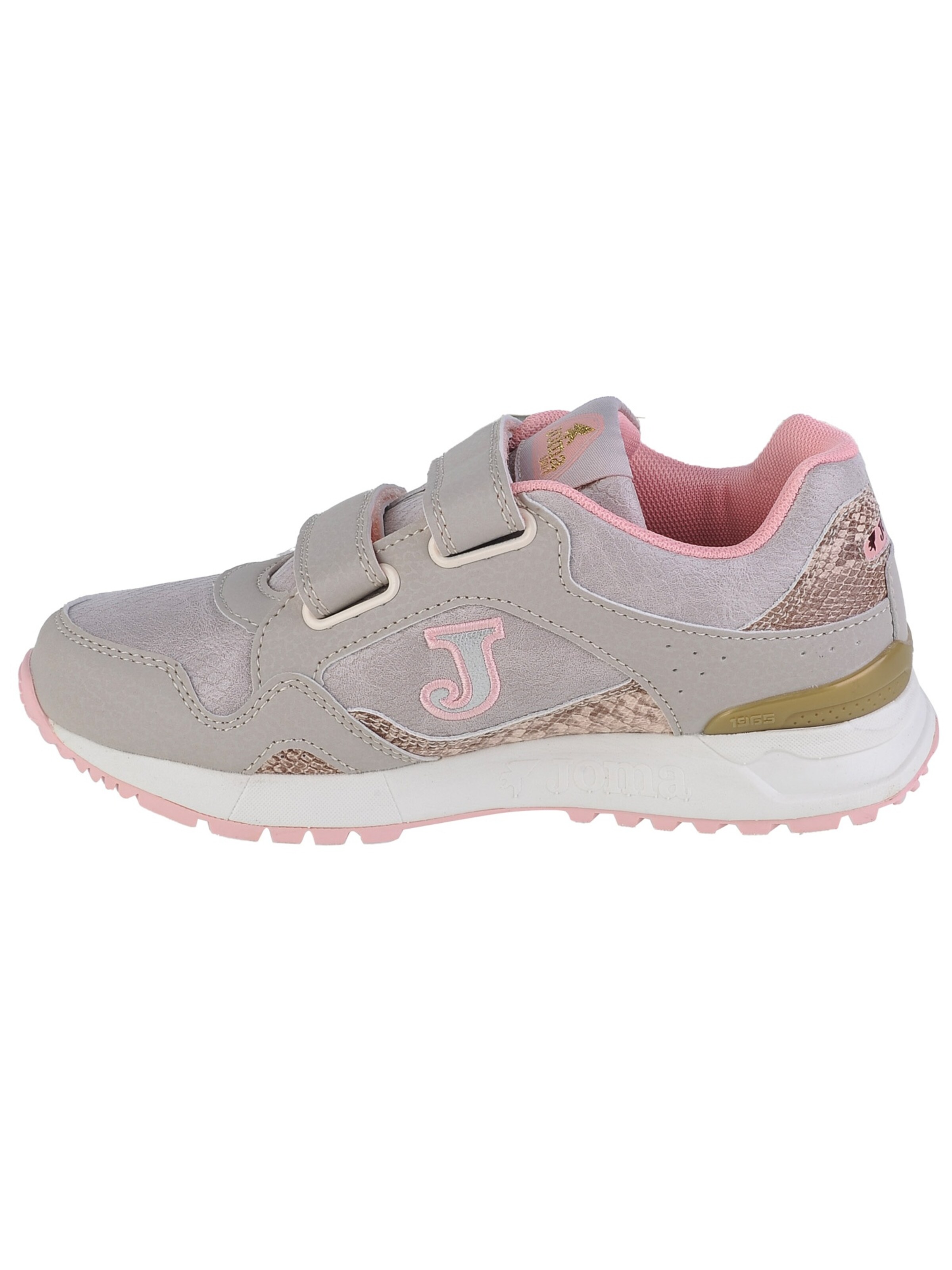 JOMA Sneaker '6100'‌‌‌‌‌‌‌‌‌ in Beige: Vorderseite