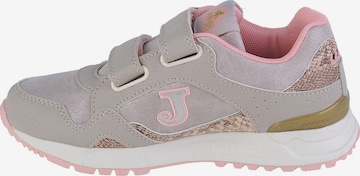 JOMA Sneaker '6100' in Beige: Vorderseite