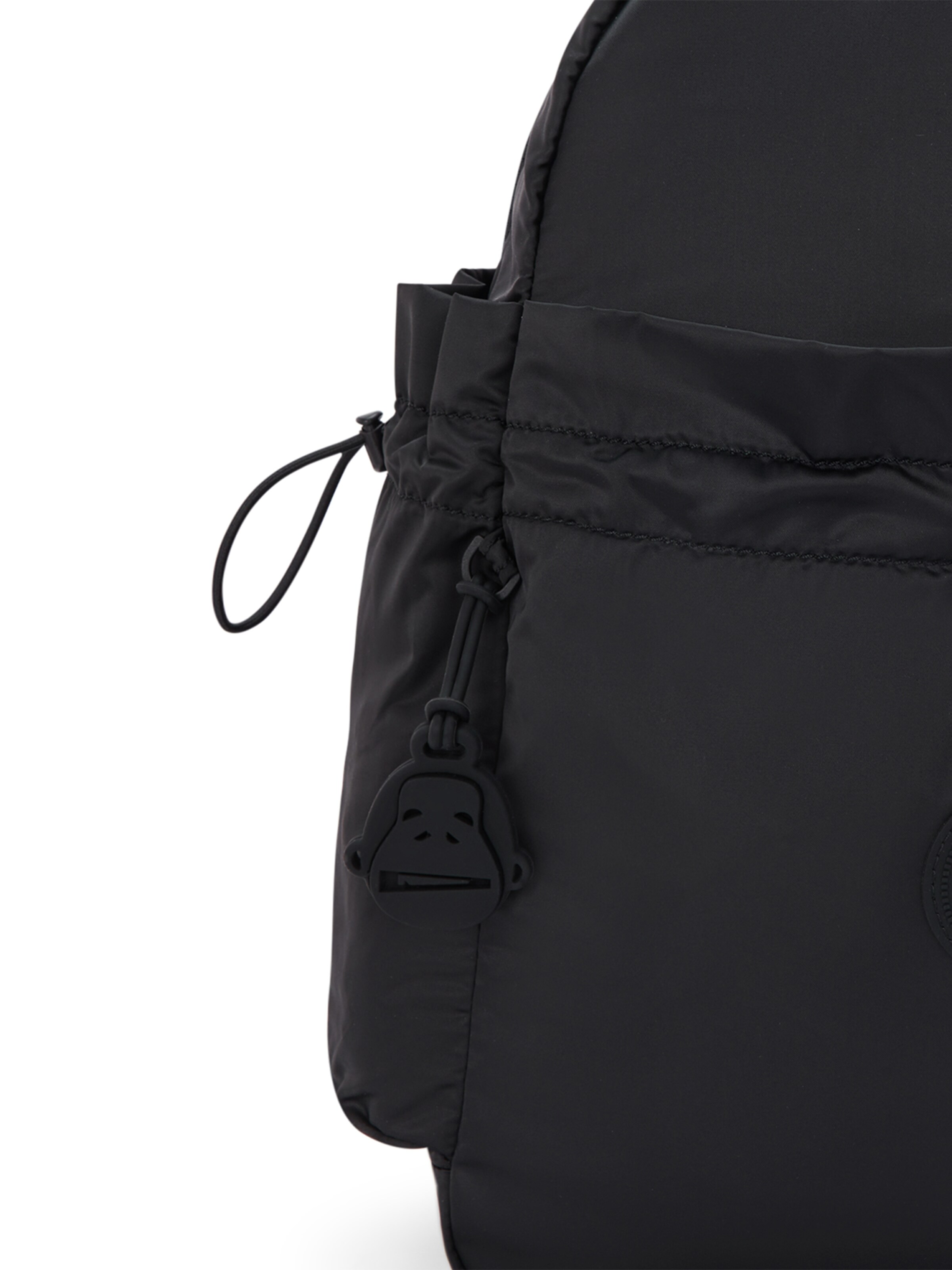 KIPLING Σακίδιο πλάτης 'Amita' σε μαύρο