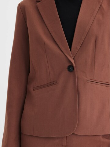 bonprix Blazers in Bruin
