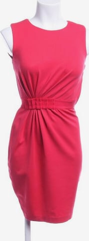 Ted Baker Dress in XXS in Red: front