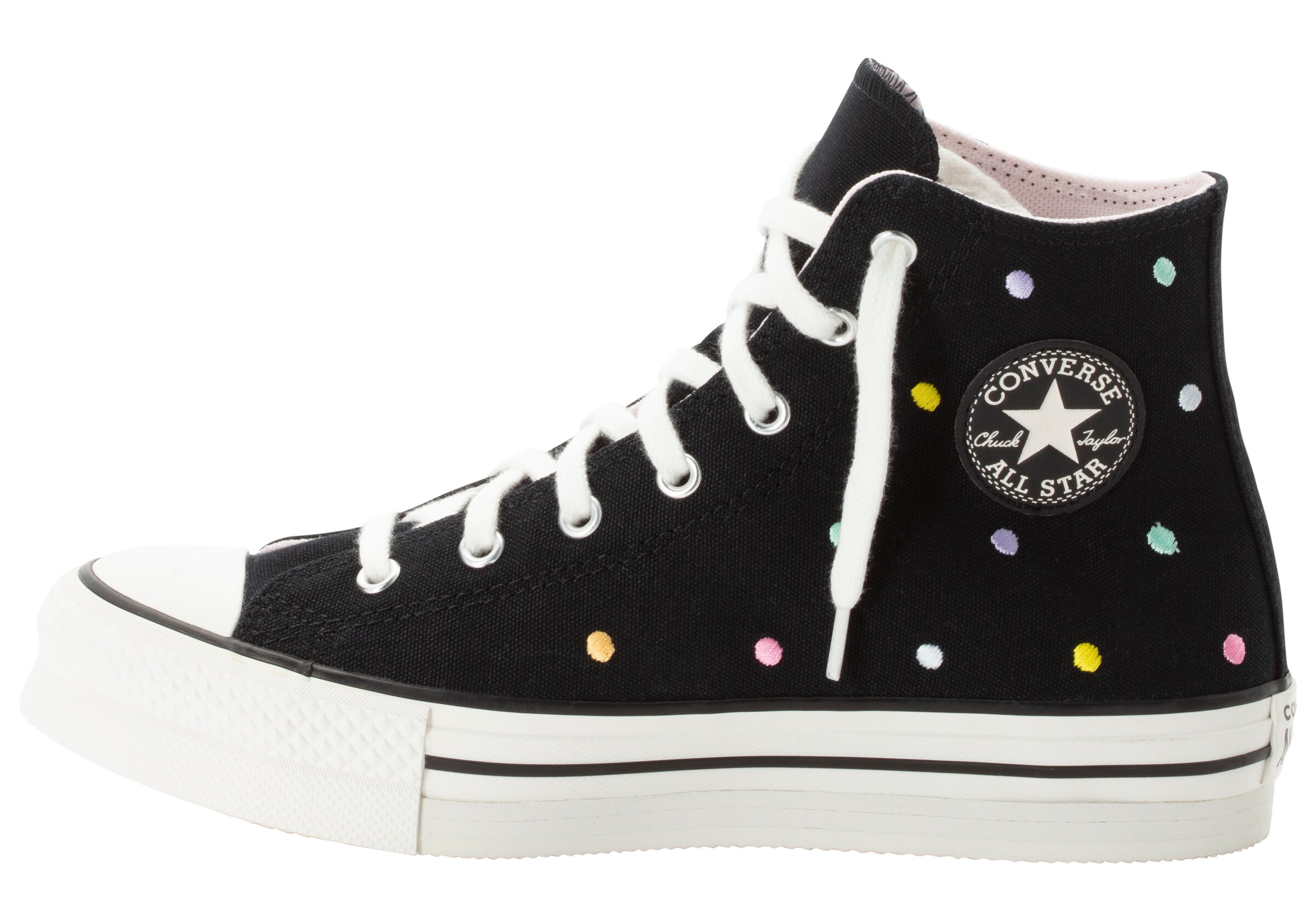 CONVERSE Sneakers in Black