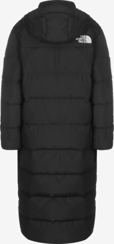 THE NORTH FACE Zimní kabát 'Triple C' – černá