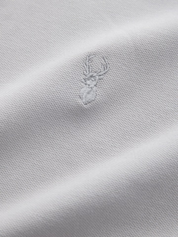 Next Poloshirt in Grau