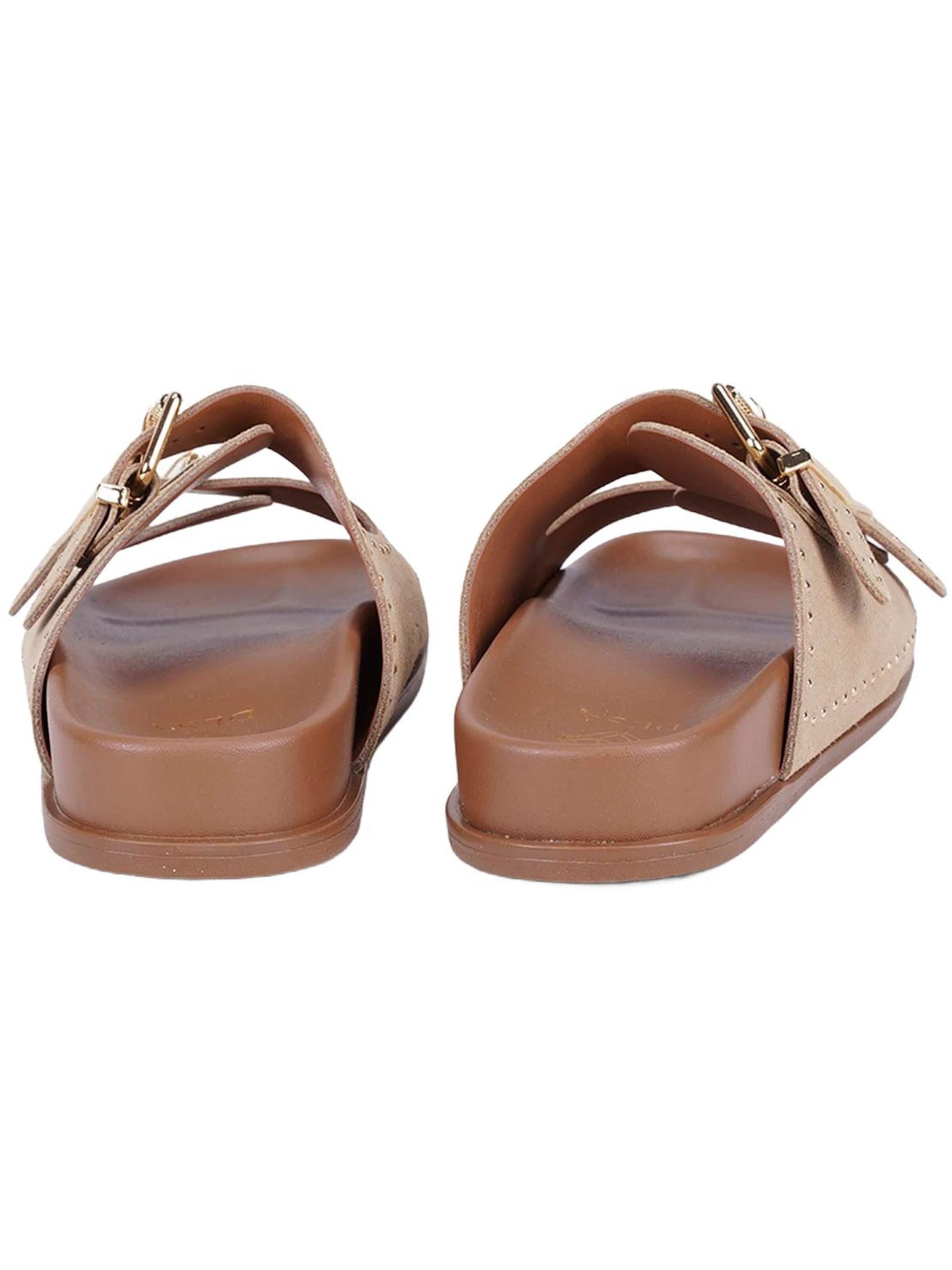 Desa Mules 'Folien' in Grey