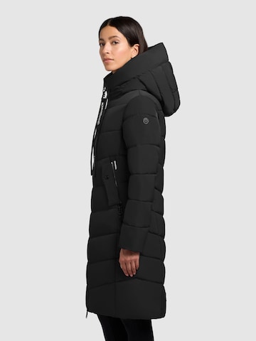 khujo Winterjacke‌‌‌‌‌‌‌ in Schwarz