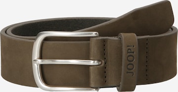 JOOP! Belt in Green: front